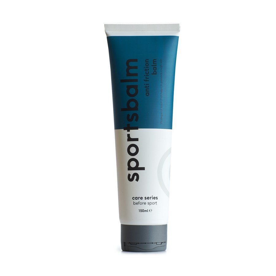 Sportsbalm B01 Balsam przeciw otarciom 150 ml
