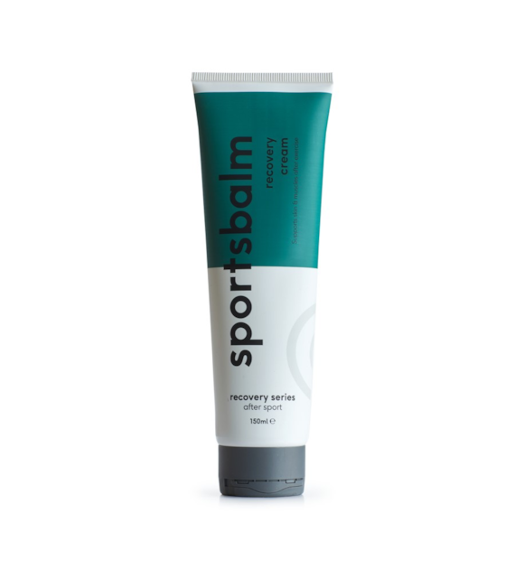 Sportsbalm G01 Emulsja regenerująca 150 ml