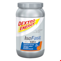 Dextro Energy Isofast czerowona pomarańcza puszka 1120 g