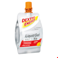 Dextro Energy Liquid Gel Orange żel pomarańcz. 60 ml