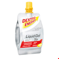 Dextro Energy Liquid Gel Lemon żel cytrynowy z kof. 60ml