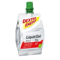 Dextro Energy Liquid Gel żel jabłko 60 ml
