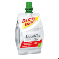Dextro Energy Liquid Gel Apple żel jabłko 60 ml