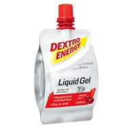 Dextro Energy Liquid Gel żel wiśnia z kofeiną 60ml