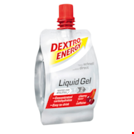 Dextro Energy Liquid Gel Cherry żel wiśnia z kofeiną 60ml