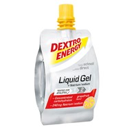 Dextro Energy Liquid Gel żel grejpfrut z sod 60 ml