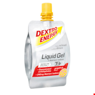 Dextro Energy Liquid Gel Grapefruit żel grejpfrut z sod 60 ml