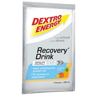 Dextro Energy Recovery napój regner. sasz. 44,5 g