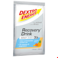 Dextro Energy Recovery napój regner. sasz. 44,5 g