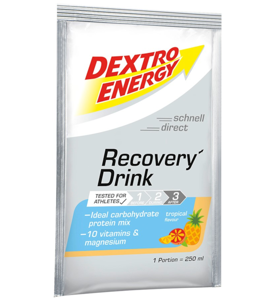 Dextro Energy Recovery napój regner. sasz. 44,5 g