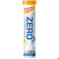 Dextro Energy Zero Calories Orange pomarańcza tuba 20 x 4 g