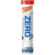 Dextro Energy Zero Calories Berry owocowy tuba 20 x 4 g