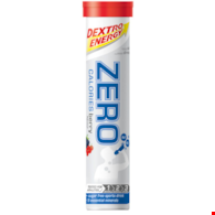 Dextro Energy Zero Calories Berry owocowy tuba 20 x 4 g