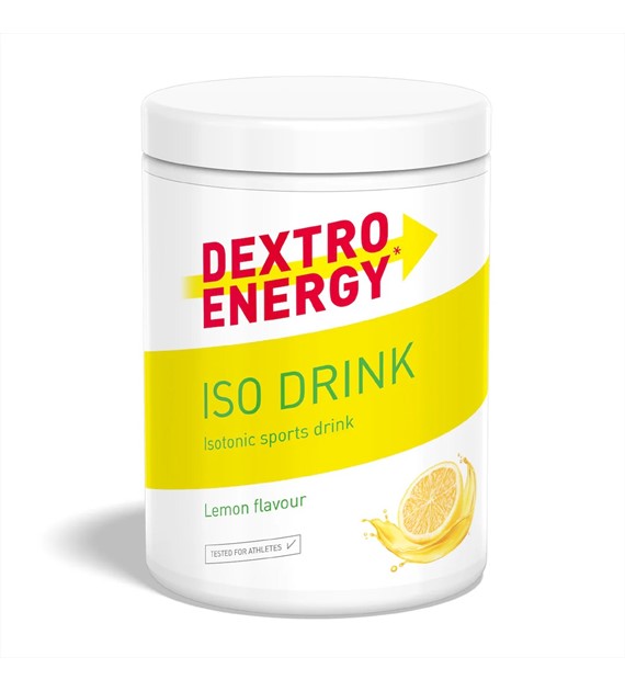Dextro Energy Iso Drink cytrusowy 440 g