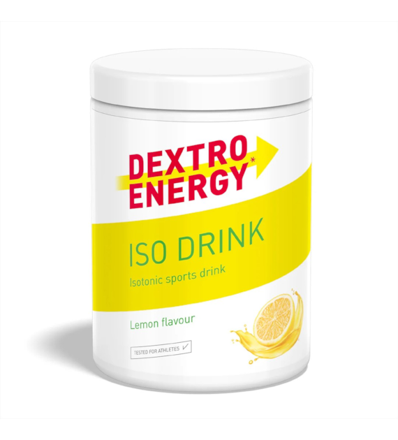 Dextro Energy Iso Drink cytrusowy 440 g