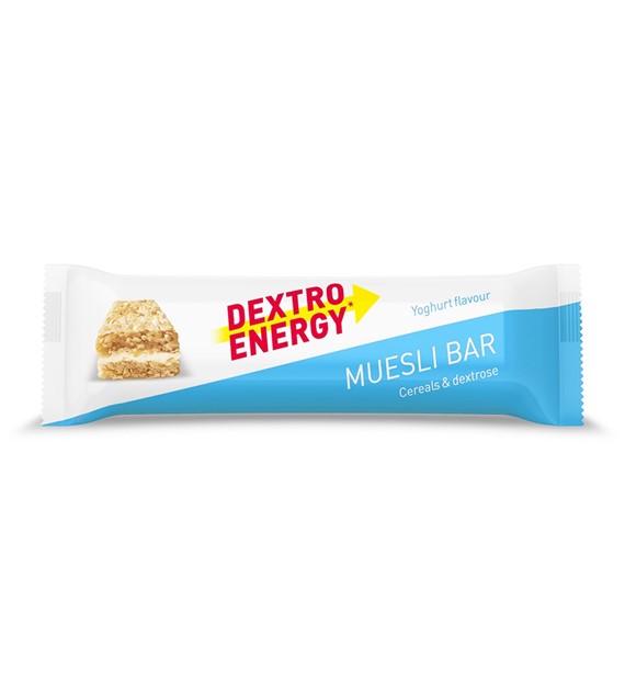 Dextro Energy Musli Bar jogurtowy 35 g