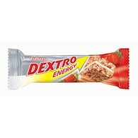 Dextro Energy Power Riegel truskawkowy 35 g