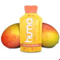 Huma Gel Mangoes żel energ. z chia Mango