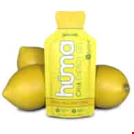 Huma Gel Lemonade żel en. z chia Lemoniada (25 mg kofeiny)
