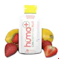 Huma Gel Plus żel energ. Trusk. lemon. (z kofeiną)