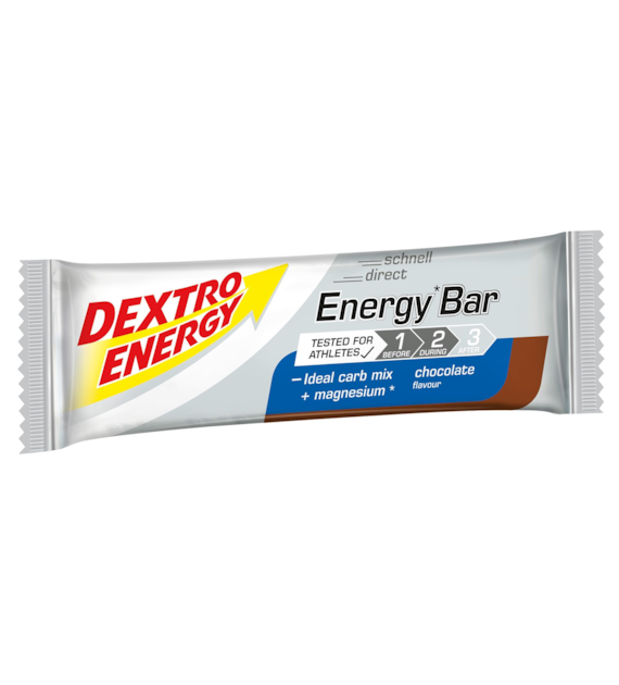 Dextro Energy Energy Bar czekoladowy 50 g