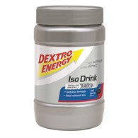 Dextro Energy Iso Drink czerwone jagody 440 g