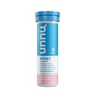 Nuun Sport Strawberry Lemonade tuba 10 tabl.