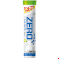 Dextro Energy Zero Calories Lime limonka tuba 20 x 4,1 g