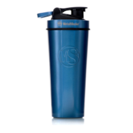 MetalShake Mustang Blue 900 ml