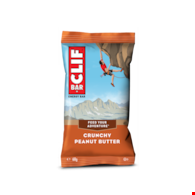 Clif Bar Crunchy Peanut Butter baton energetyczny 68 g