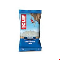 Clif Bar Chocolate Chip baton energetyczny 68 g