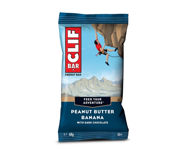 Clif Bar Banana Peanut Butter baton energetyczny 68 g
