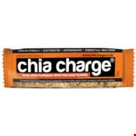 Chia Charge Original Flapjacks - baton energetyczny z nasionami chia 80g