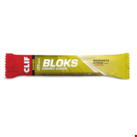 Clif Bloks Margarita Citrus galaretki energetyczne 60 g