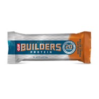 Clif Bar Builders Chocolate Peanut Butter baton białkowy 68 g
