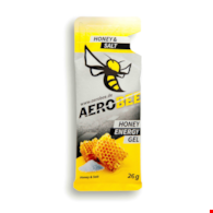 AeroBee Classic Honey & Salt miodowy żel energetyczny z solą morską 26 g