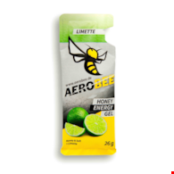AeroBee Classic Limette miodowy żel energetyczny z limonką 26 g