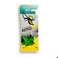 AeroBee Classic Minze miodowy żel energetyczny z miętą 26 g
