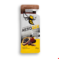 AeroBee Classic Kakao & Guarana miodowy żel energetyczny z kakao i guaraną 26 g