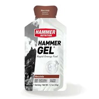 Hammer Nutrition Hammer Gel Nocciola żel energetyczny z czekoladą i orzechami laskowymi 33 g