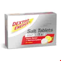 Dextro Energy Salt Tablets tabletki z sodem 30 szt. 54 g