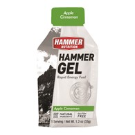 Hammer Nutrition Hammer Gel Apple & Cinnamon żel energetyczny jabłkowo-cynamonowy 33 g