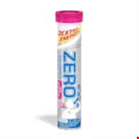 Dextro Energy Zero Calories Pink Grapefruit różowy grejpfrut z kofeiną tuba 20 x 4 g