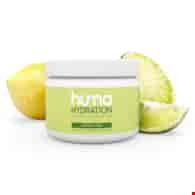 Huma Hydration Electrolyte Drink Mix napój z elektrolitami o smaku cytrynowo-limonkowym 200g (40 porcji)