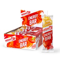 High5 Energy Bar Banana baton energetyczny o smaku bananowym 55 g