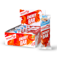 High5 Energy Bar Coconut baton energetyczny o smaku kokosowym 55 g