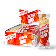 High5 Energy Bar Caramel baton energetyczny o smaku karmelowym 55 g