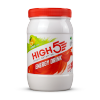 High5 Energy Drink Citrus napój energetyczny o smaku cytrusowym puszka 1 kg