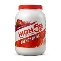 High5 Energy Drink Berry napój energetyczny o smaku jagodowym puszka 2,2 kg