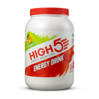 High5 Energy Drink Citrus napój energetyczny o smaku cytrusowym puszka 2,2 kg